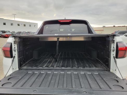 Used 2023 Hyundai Santa Cruz Limited image 7