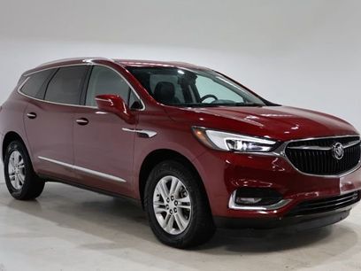 Used 2019 Buick Enclave Essence