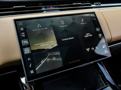 Used 2024 Land Rover Range Rover Sport SE image 54