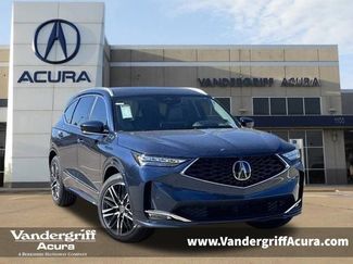 New 2026 Acura MDX SH-AWD Advance Package video 1