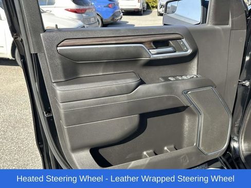 Used 2022 Chevrolet Silverado 1500 LT image 13