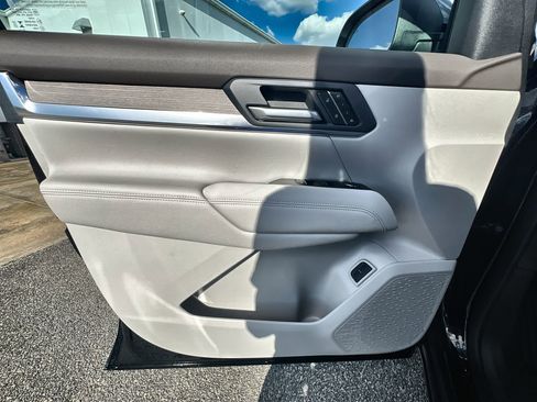 New 2026 GMC Terrain Denali image 55