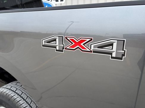 Used 2024 Ford F350 XLT w/ 360-Degree Camera Package image 9