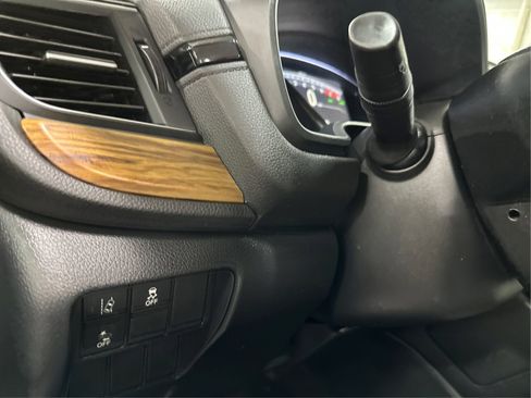 Used 2019 Honda CR-V EX image 20