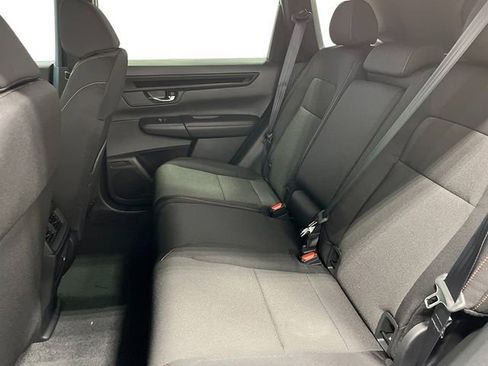 New 2026 Honda CR-V Sport image 26