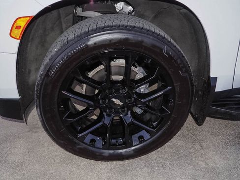 Certified 2023 Chevrolet Tahoe LT w/ Luxury Package image 38