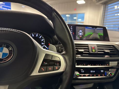 Used 2021 BMW X3 sDrive30i w/ M Sport Package image 19