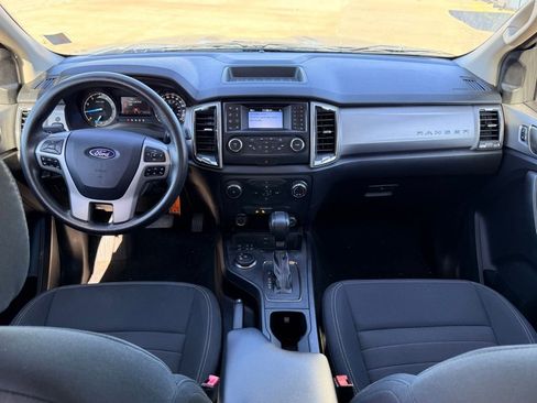 Used 2019 Ford Ranger XLT w/ FX4 Off-Road Package image 19