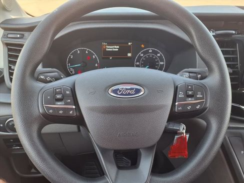 New 2025 Ford Transit 350 XLT image 16