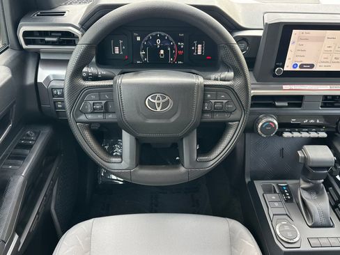 Used 2025 Toyota Tacoma SR5 image 16