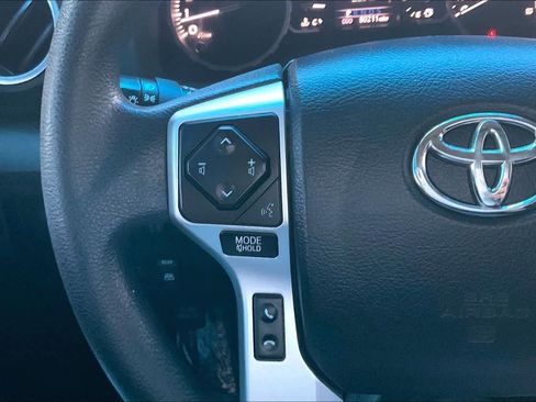 Used 2018 Toyota Tundra SR5 image 23