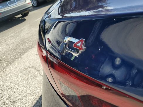 Used 2020 Alfa Romeo Giulia Ti Sport image 10