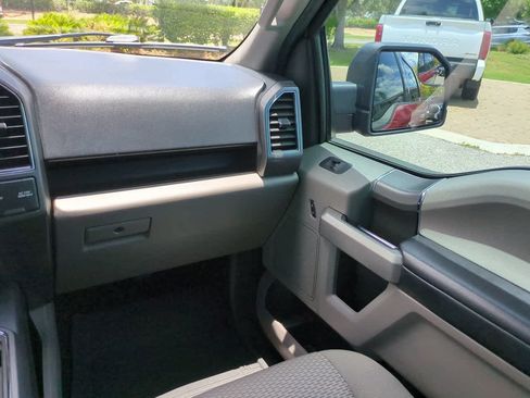 Used 2020 Ford F150 XLT w/ Equipment Group 302A Luxury RWD image 15