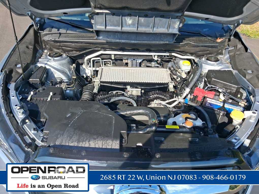 Used 2023 Subaru Ascent Touring AWD/4WD image 9
