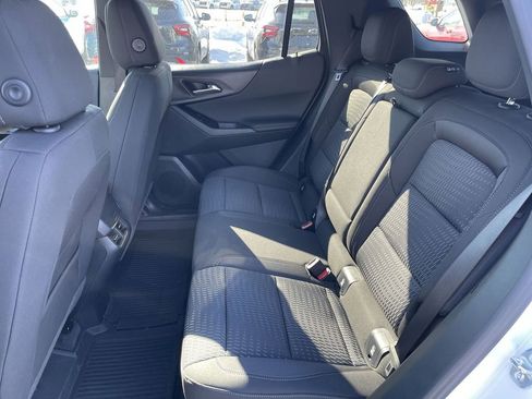 New 2026 Chevrolet Equinox LT w/ LPO, Floor Liner Package image 22