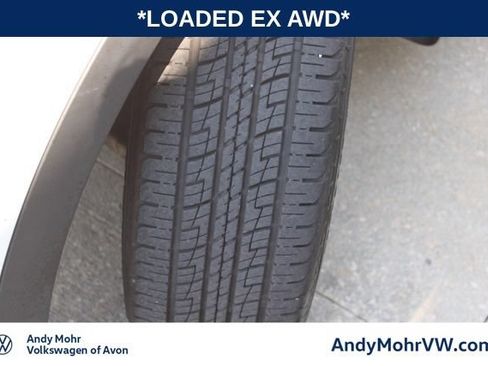 Used 2017 Kia Sportage EX AWD/4WD image 12