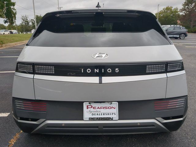 Used 2023 Hyundai Ioniq 5 SE RWD image 5