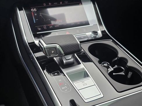 New 2026 Audi SQ7 Premium Plus image 24