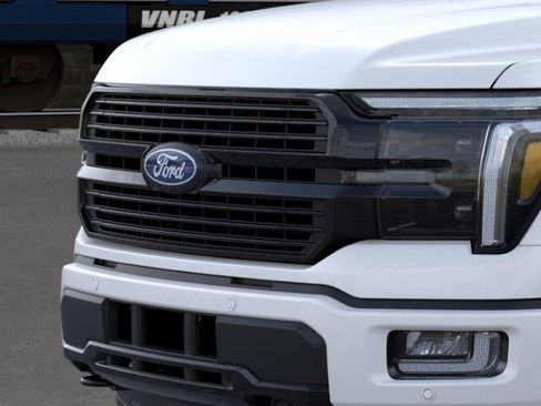 New 2026 Ford F150 Platinum AWD/4WD image 17