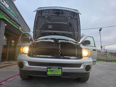 Used 2002 Dodge Ram 1500 Truck 2WD Quad Cab image 56