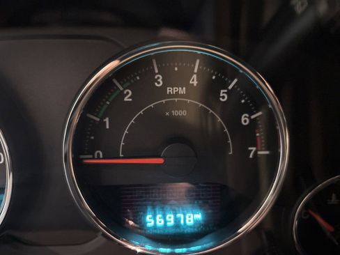 Used 2015 Jeep Wrangler Sport w/ Quick Order Package 24S image 13