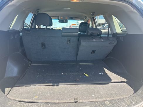 Used 2011 Kia Sorento LX w/ Convenience Pkg image 24