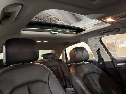 Used 2015 Audi A3 1.8T Premium w/ Driver Assistance Package FWD image 17