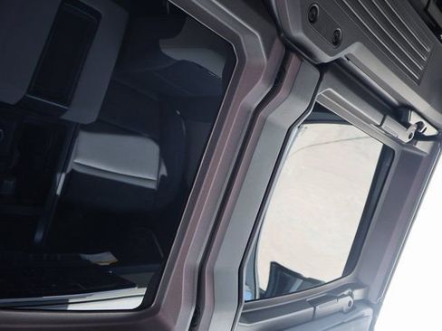 New 2026 GMC Hummer EV SUV AWD/4WD image 42