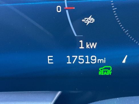 Certified 2024 Cadillac Lyriq Sport image 37