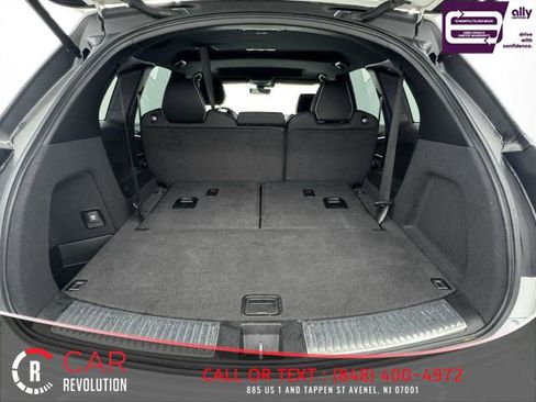 Used 2020 Acura MDX A-Spec image 8