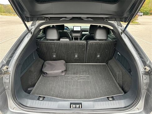 Used 2021 Ford Mustang Mach-E Select image 29