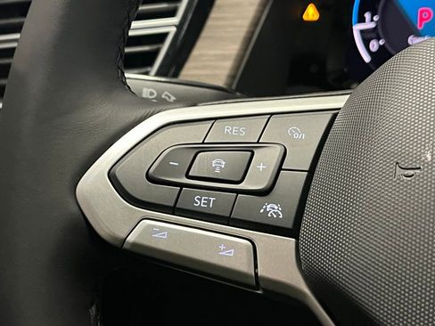 New 2026 Volkswagen Atlas SEL Premium R-Line AWD/4WD image 28