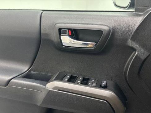 Certified 2023 Toyota Tacoma TRD Pro AWD/4WD image 17