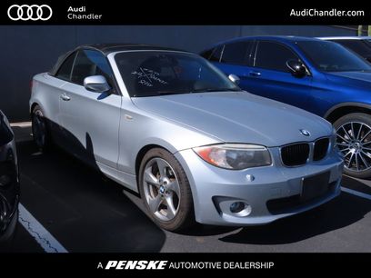 Used 2012 BMW 128i Convertible