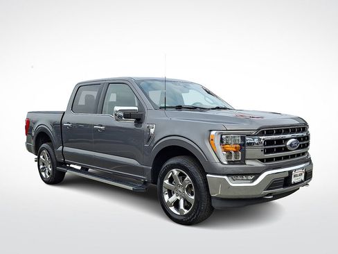 Used 2022 Ford F150 Lariat image 1