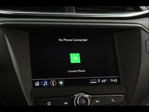 Certified 2023 Chevrolet TrailBlazer ACTIV AWD/4WD image 11