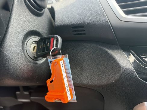 Used 2017 Honda Accord LX image 26