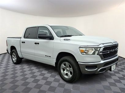 Used 2023 RAM 1500 Lone Star