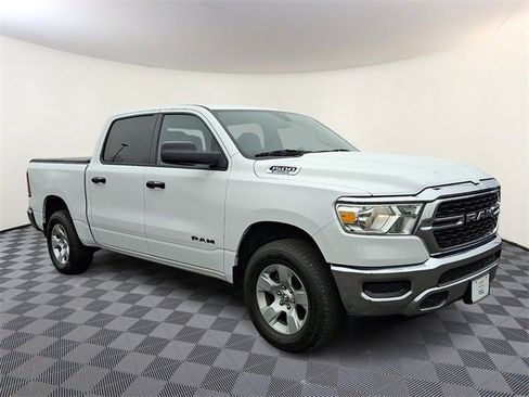 Used 2023 RAM 1500 Lone Star image 1