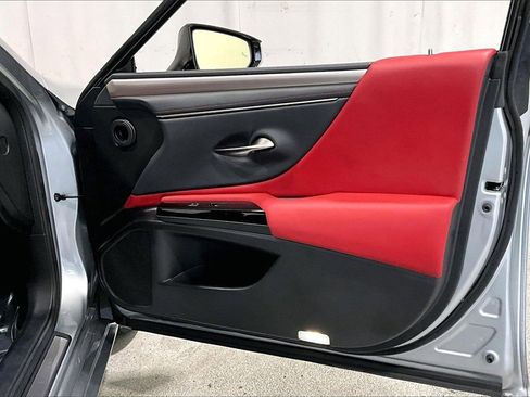 Used 2022 Lexus ES 350 F Sport w/ Accessory Package 2 image 26