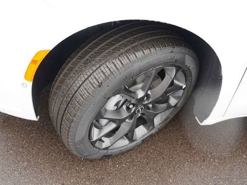 New 2026 Chrysler Pacifica Limited w/ S Appearance Package image 9