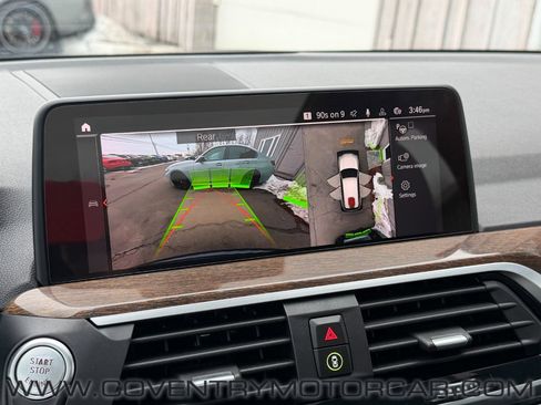 Used 2020 BMW X3 xDrive30i w/ Premium Package image 23