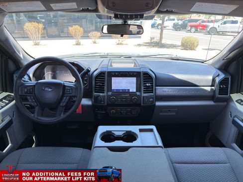Used 2020 Ford F450 XLT w/ XLT Value Package AWD/4WD image 30