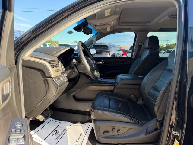 Used 2018 GMC Yukon Denali w/ Open Road Package AWD/4WD image 11