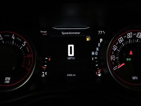 Used 2016 Dodge Challenger R/T Scat Pack RWD image 18