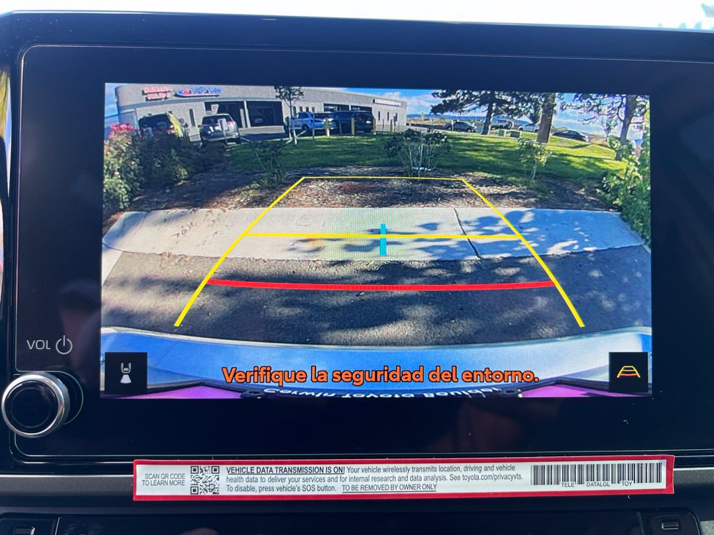 Used 2026 Toyota Camry LE FWD image 30