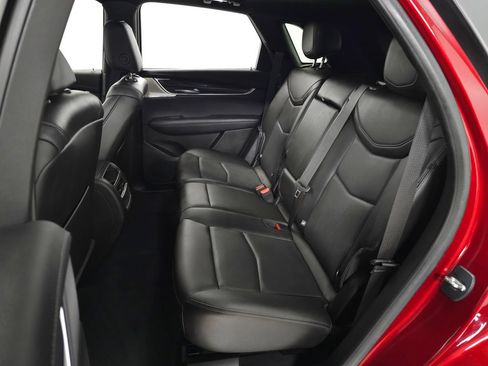 Certified 2023 Cadillac XT5 Premium Luxury AWD/4WD image 37