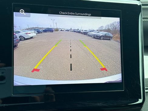 Used 2022 Jeep Grand Cherokee Altitude image 20