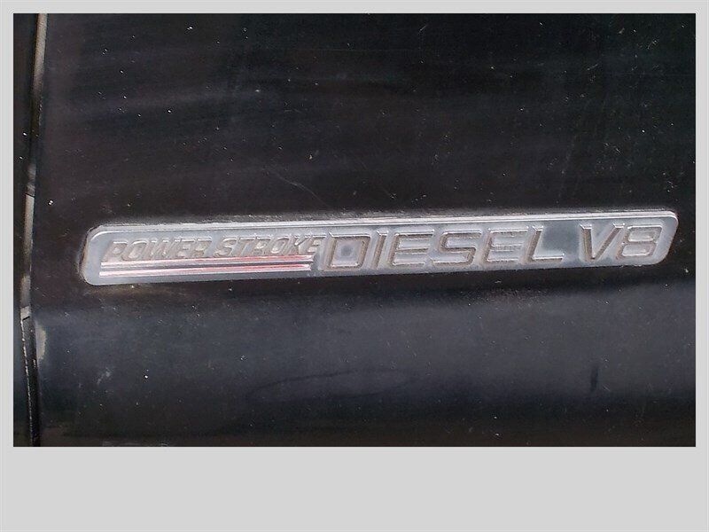 Used 2003 Ford F350 XLT AWD/4WD image 30