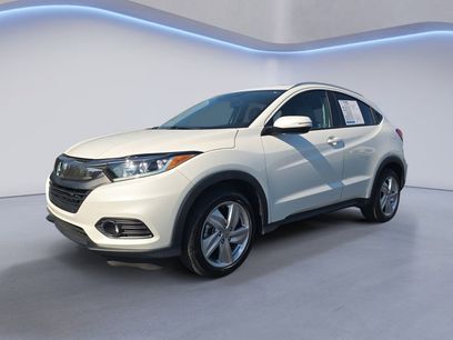 Used 2019 Honda HR-V EX-L
